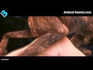 Animal Hentai