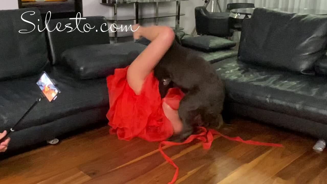 Veronica Silesto Coral Party - BestialitySexTaboo - Bestiality Sex Taboo