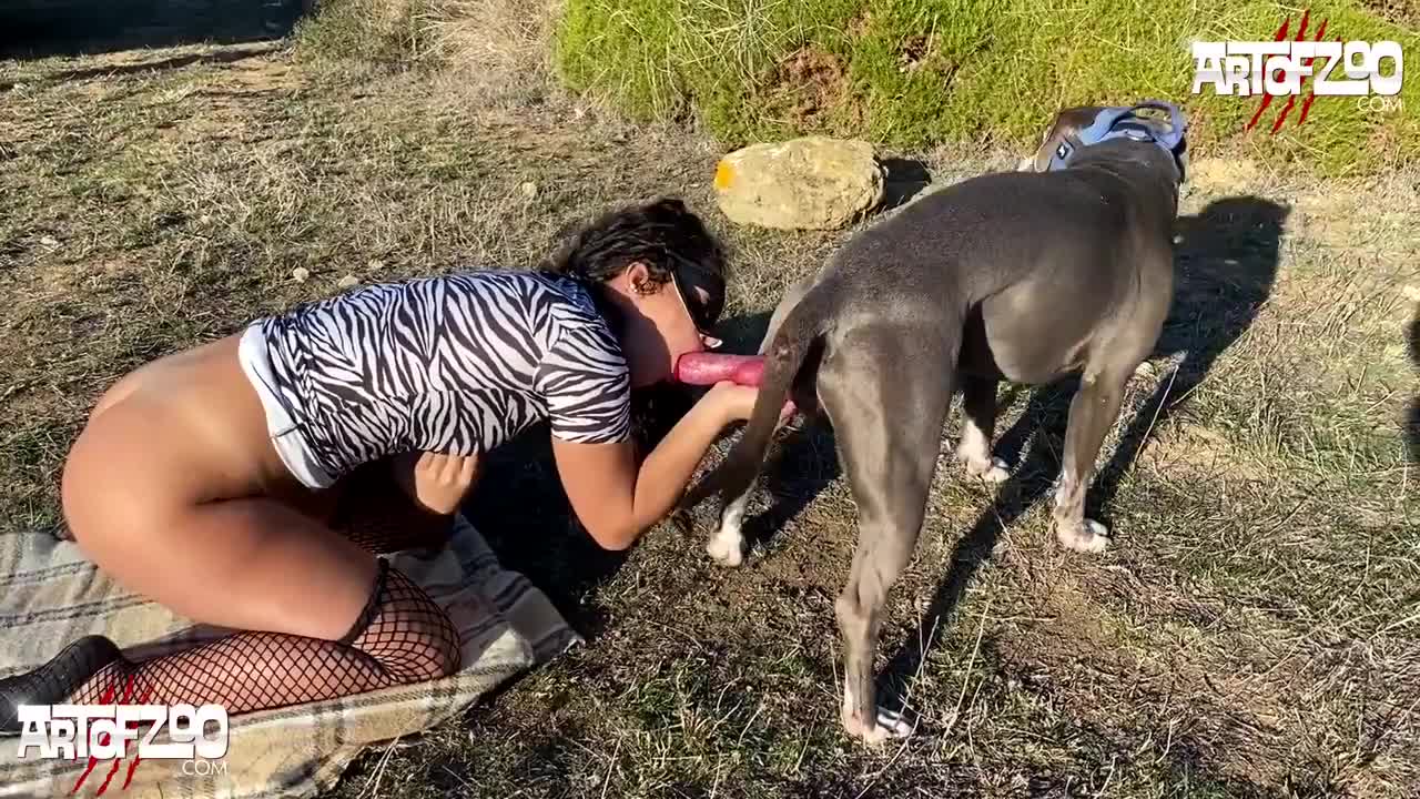 Artofzoo.com - BestialitySexTaboo - Bestiality Sex Taboo