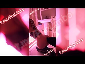 SONYA sex bath and neko sexond session