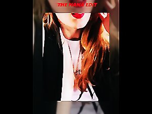 THE NANA EDIT | NANA FROM HEAVEN SOLO SCENE PACKS