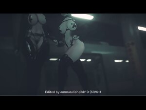 SRVN | BUSS IT TIKTOK