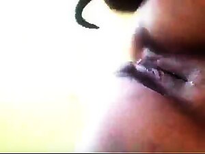 Black Woman Having Sex With Her Dog Part 2