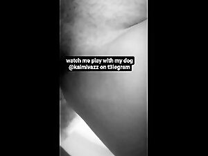 kaimi the slut