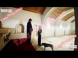 Donna-Nun so Deep Mogul Project