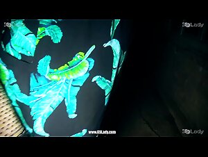 [K9Lady] Ariel - Midnight Mating