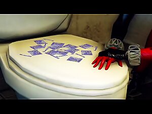 My 3D Wife fucks everyone with no condom