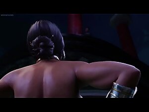 My Wife 3D Hentai
