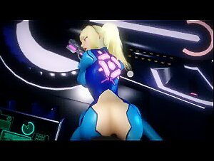 Metroid X: without vocals