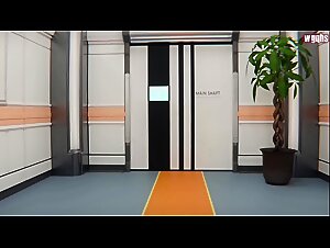 Wife 3D Hentai