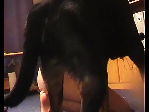 Gay dude getting Huge Knot in his Ass💦💦💦💦