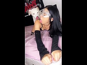 dog sex