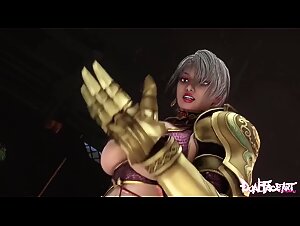 Wife 3D Hentai