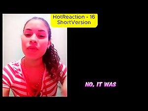 Zoo HotReaction 16 - Short Version