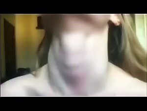Throat work bulge