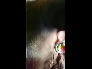 Anal Plug