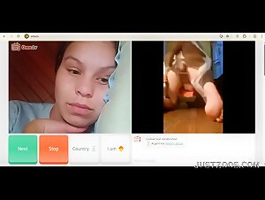 Argentinian women React Dog Sex