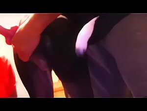 Hot girl suck