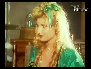 Almanach des adresses des demoiselles de Paris (TV)