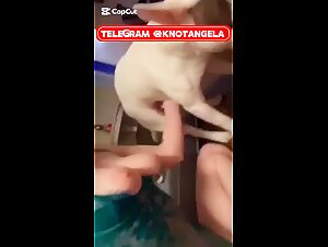 Blow job