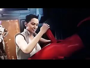 Wife 3D Hentai
