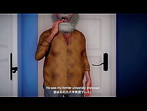 Wife 3D Hentai