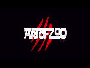 ArtofZoo  Project Grindhound by Ivana