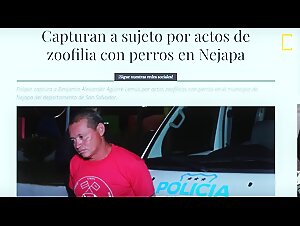 La zoofilia es moralmente permisible - spanish