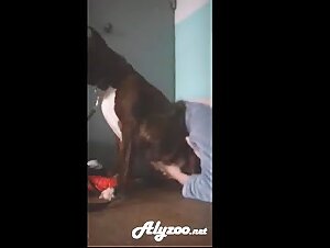 Teen love to suck