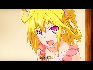 Seikatsu Shuukan The Animation Todos os Episodios Online