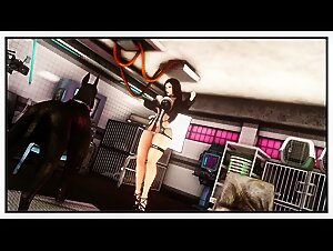 My Wife 3D Hentai. my Wife is our dog’s Bitch