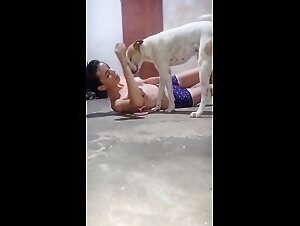 Zoophilia