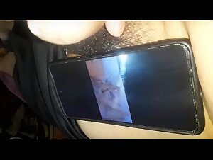 Small human penis, cumming watching dogs fucking human women